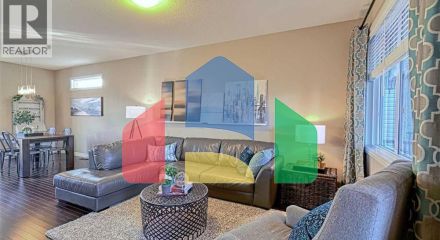 Residential - Single Family Home - Calgary, Canada - Canada