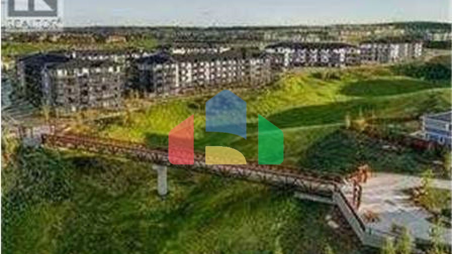 Residential - Single Family Home - Calgary, Canada - Canada