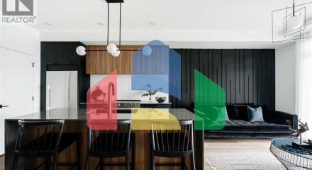 Residential - Single Family Home - Calgary, Canada - Canada