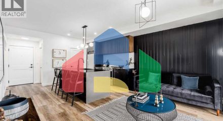 Residential - Single Family Home - Calgary, Canada - Canada