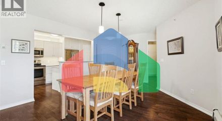 Residential - Condo/Apartment - Calgary, Canada - Canada