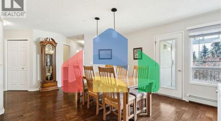 Residential - Condo/Apartment - Calgary, Canada - Canada