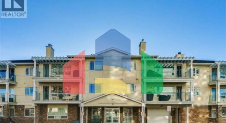 Residential - Condo/Apartment - Calgary, Canada - Canada