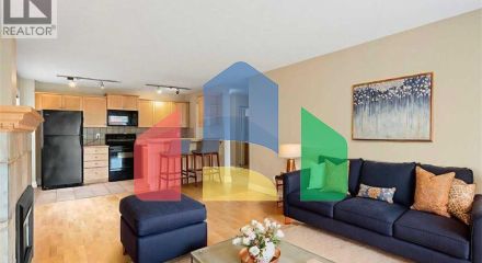 Residential - Condo/Apartment - Calgary, Canada - Canada