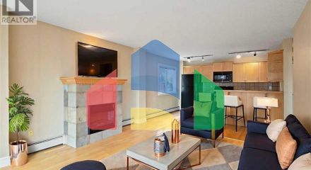 Residential - Condo/Apartment - Calgary, Canada - Canada