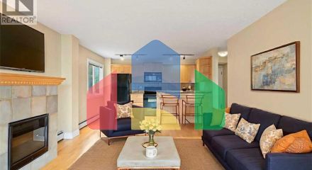 Residential - Condo/Apartment - Calgary, Canada - Canada