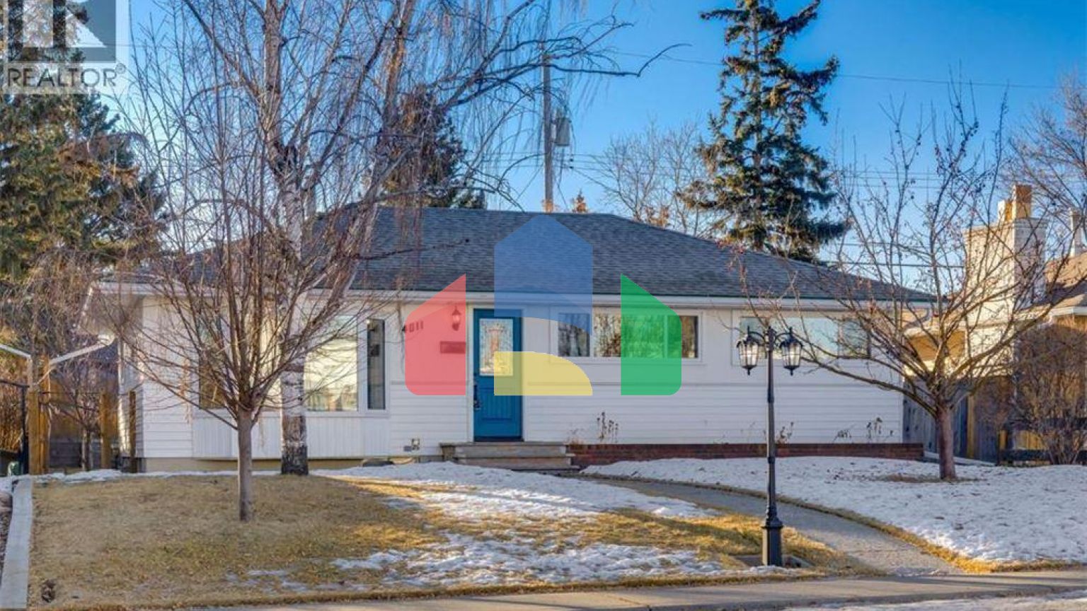 Residential - Single Family Home - Calgary, Canada - Canada