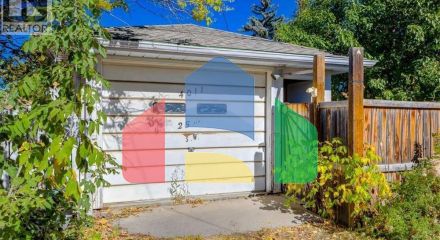 Residential - Single Family Home - Calgary, Canada - Canada