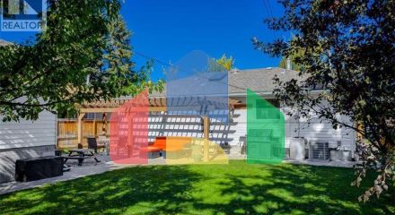 Residential - Single Family Home - Calgary, Canada - Canada