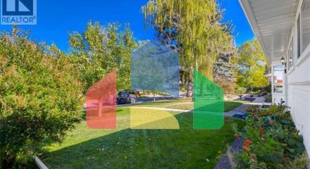 Residential - Single Family Home - Calgary, Canada - Canada