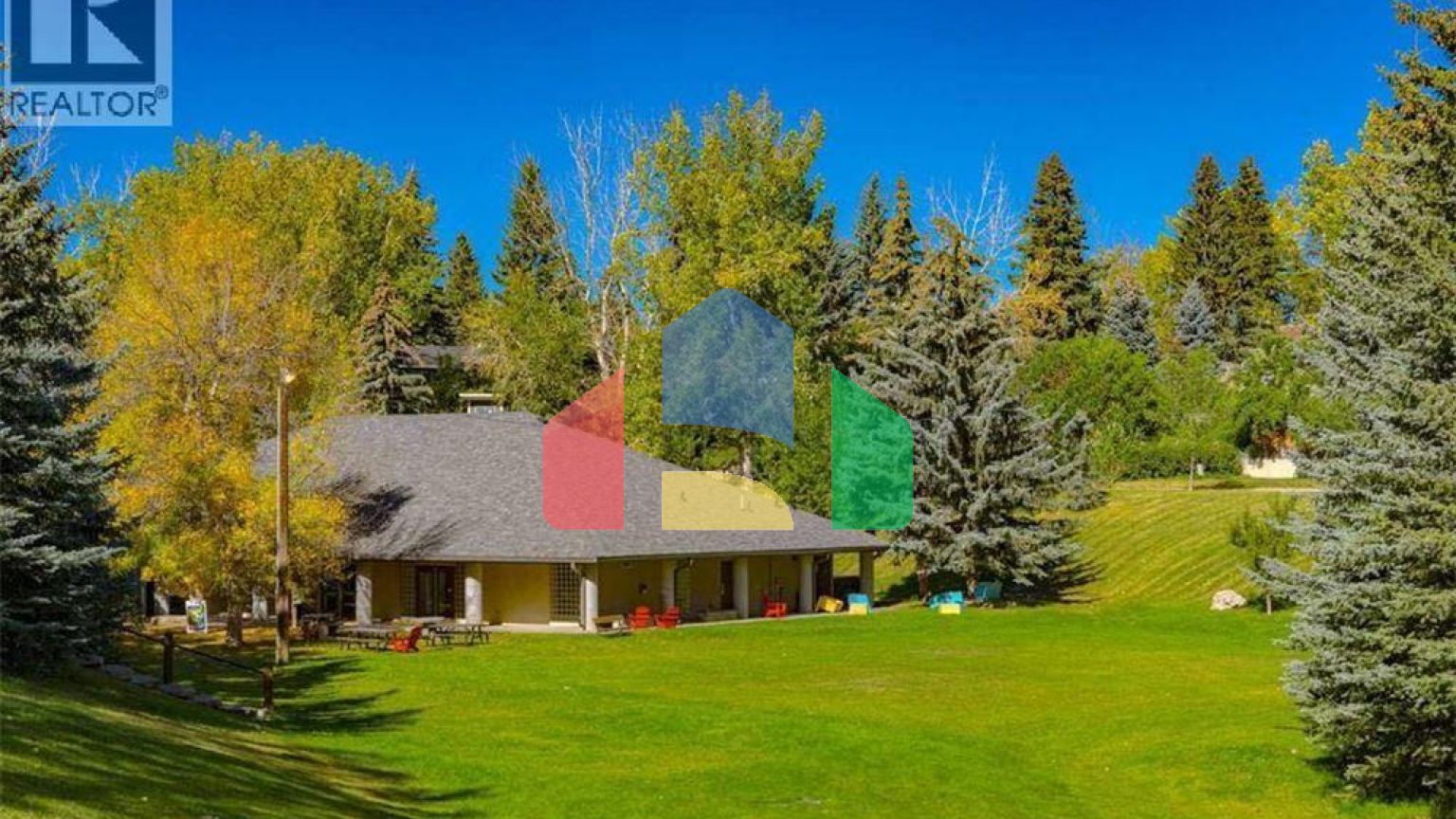 Residential - Single Family Home - Calgary, Canada - Canada