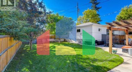 Residential - Single Family Home - Calgary, Canada - Canada