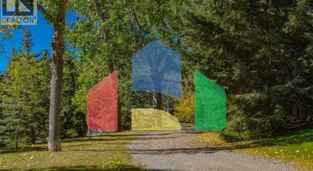 Residential - Single Family Home - Calgary, Canada - Canada