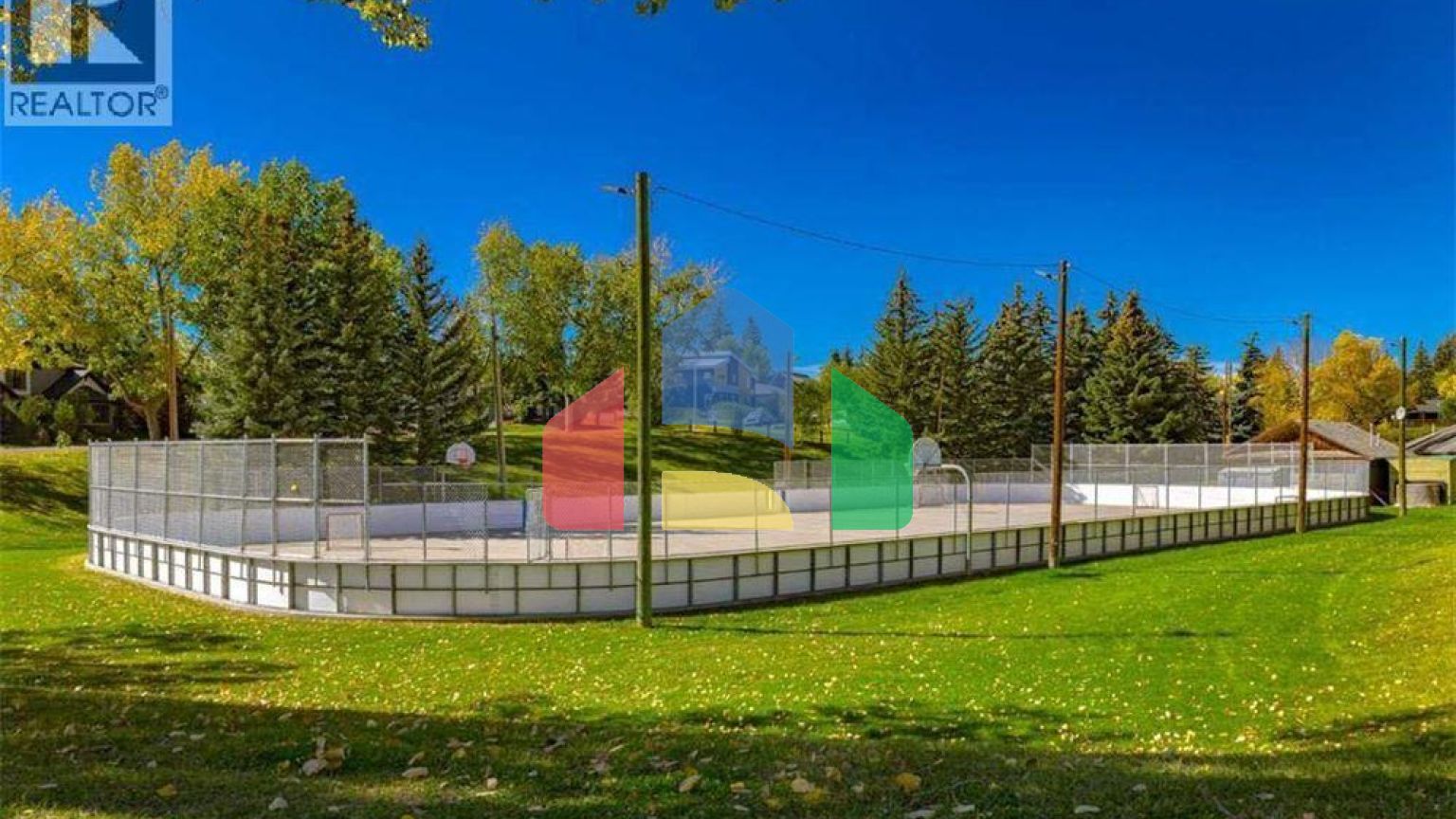 Residential - Single Family Home - Calgary, Canada - Canada