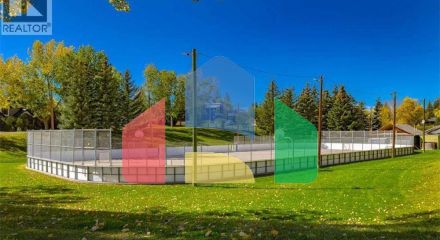 Residential - Single Family Home - Calgary, Canada - Canada