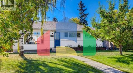 Residential - Single Family Home - Calgary, Canada - Canada