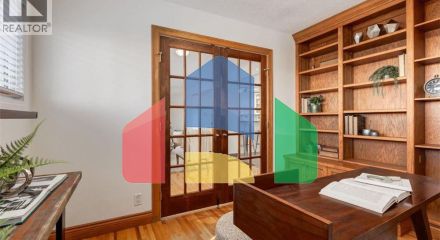 Residential - Single Family Home - Calgary, Canada - Canada