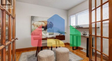 Residential - Single Family Home - Calgary, Canada - Canada