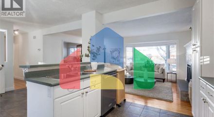 Residential - Single Family Home - Calgary, Canada - Canada