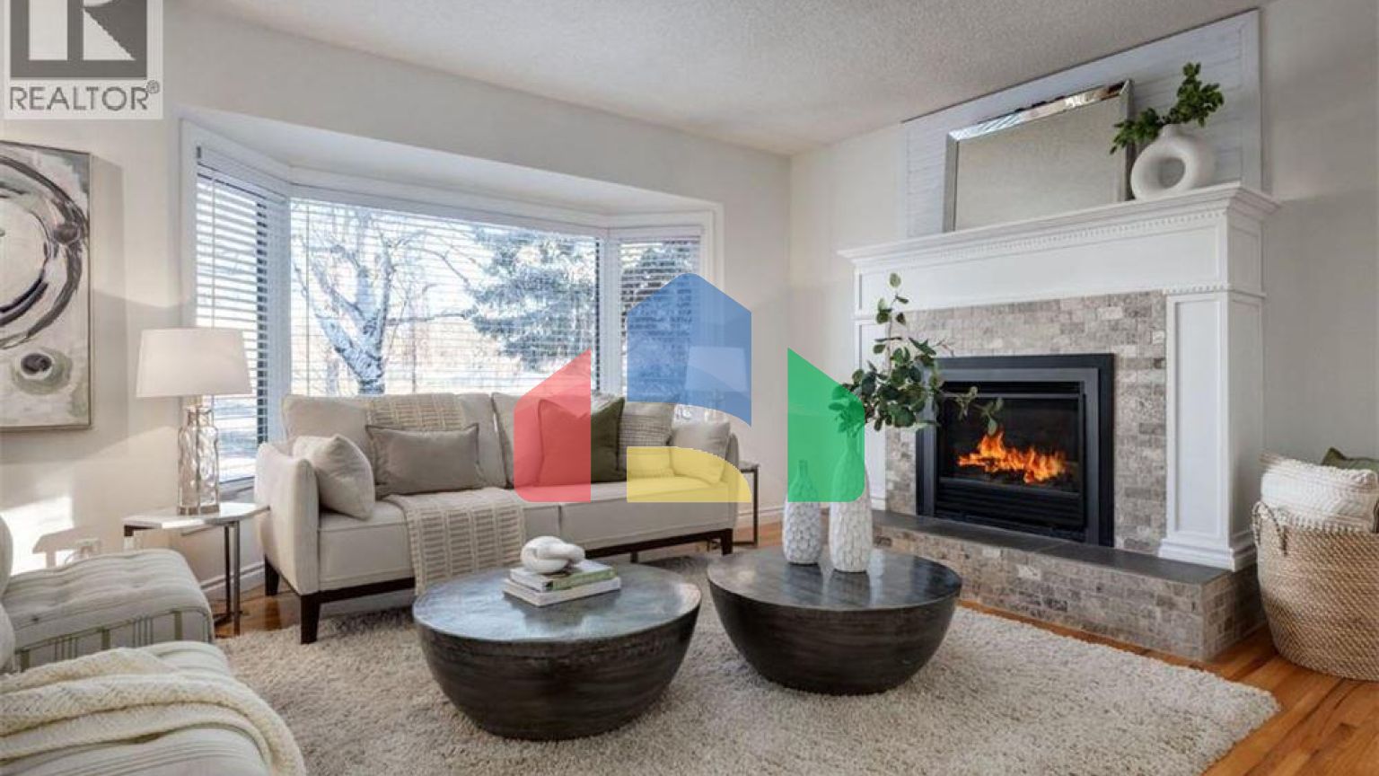 Residential - Single Family Home - Calgary, Canada - Canada