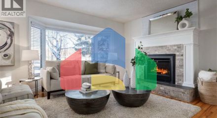 Residential - Single Family Home - Calgary, Canada - Canada