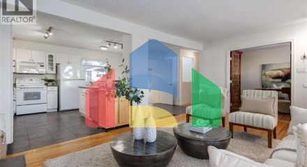 Residential - Single Family Home - Calgary, Canada - Canada