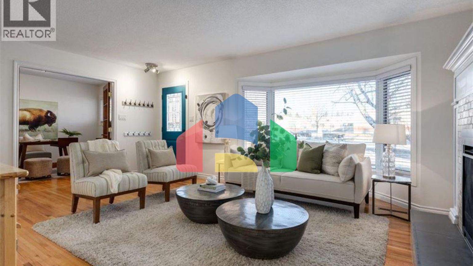 Residential - Single Family Home - Calgary, Canada - Canada