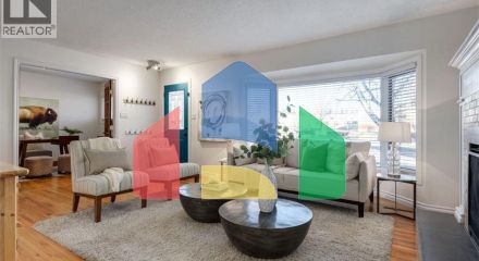 Residential - Single Family Home - Calgary, Canada - Canada