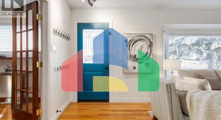 Residential - Single Family Home - Calgary, Canada - Canada