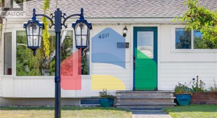 Residential - Single Family Home - Calgary, Canada - Canada