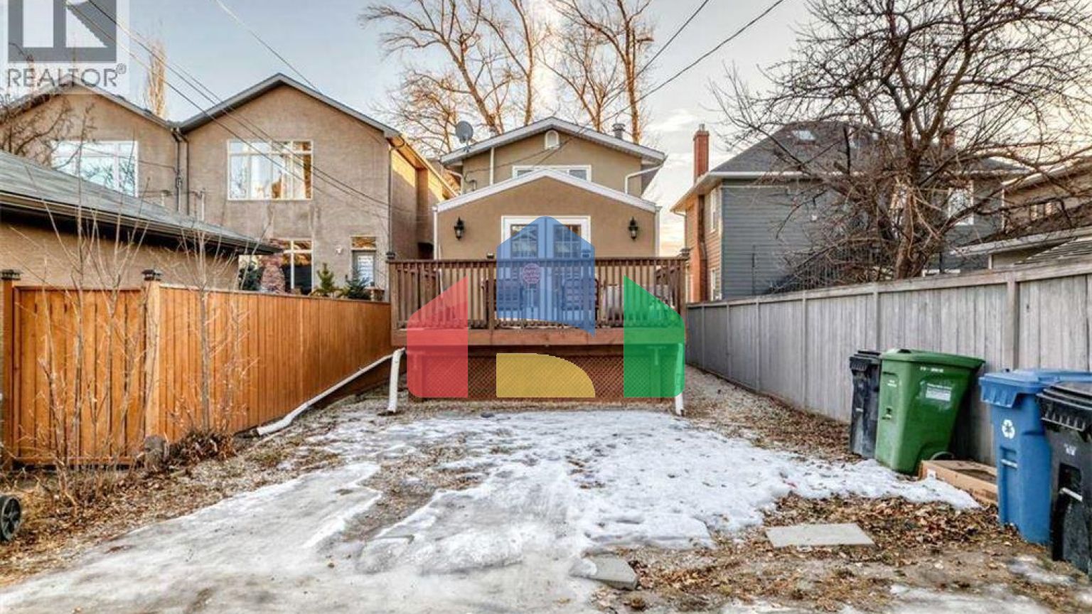 Residential - Single Family Home - Calgary, Canada - Canada