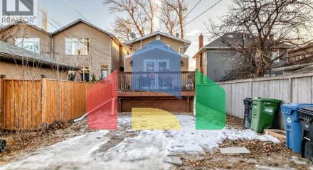 Residential - Single Family Home - Calgary, Canada - Canada