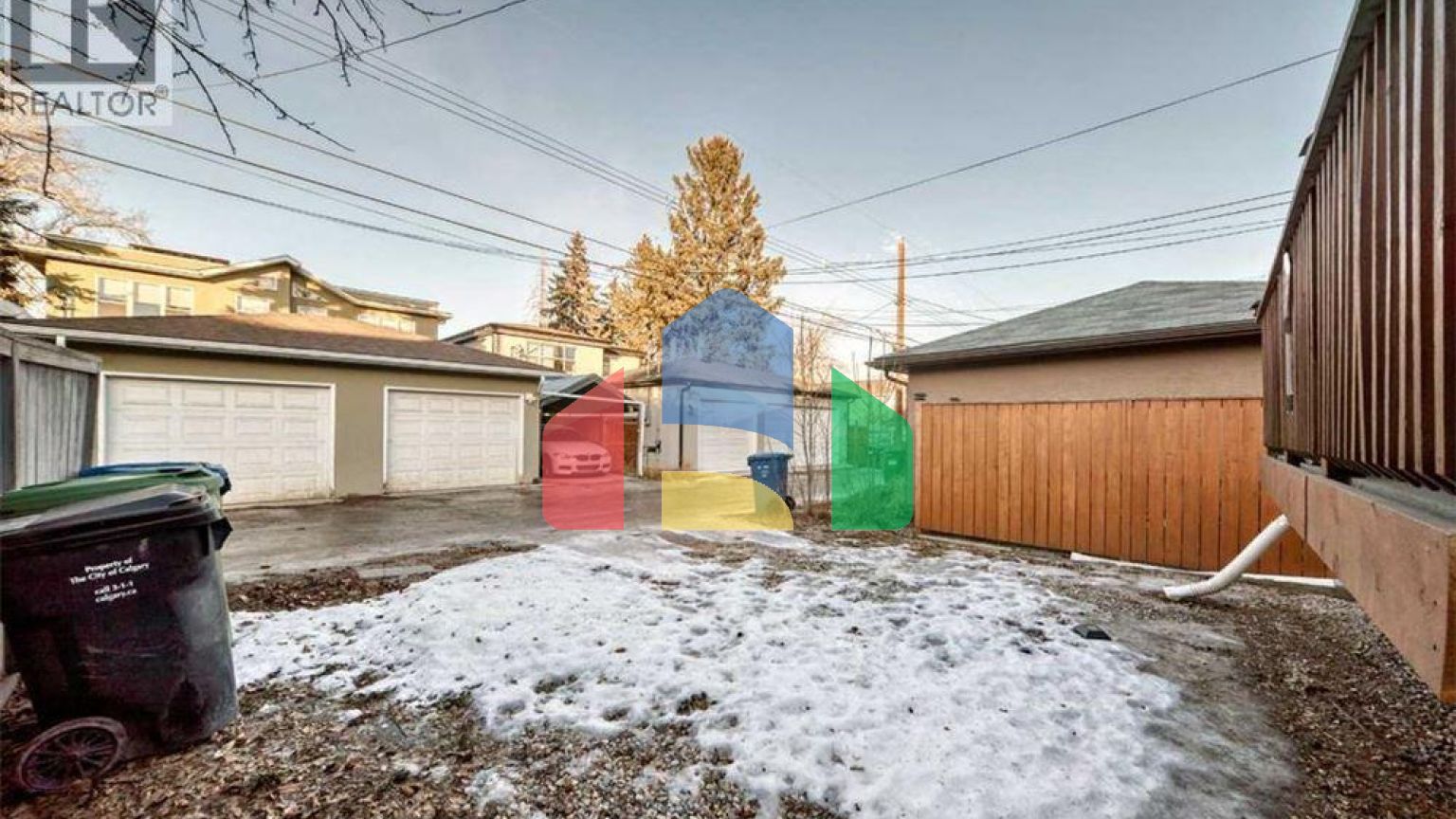 Residential - Single Family Home - Calgary, Canada - Canada