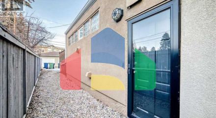 Residential - Single Family Home - Calgary, Canada - Canada