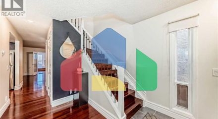 Residential - Single Family Home - Calgary, Canada - Canada