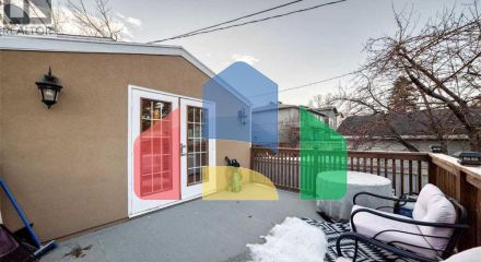 Residential - Single Family Home - Calgary, Canada - Canada