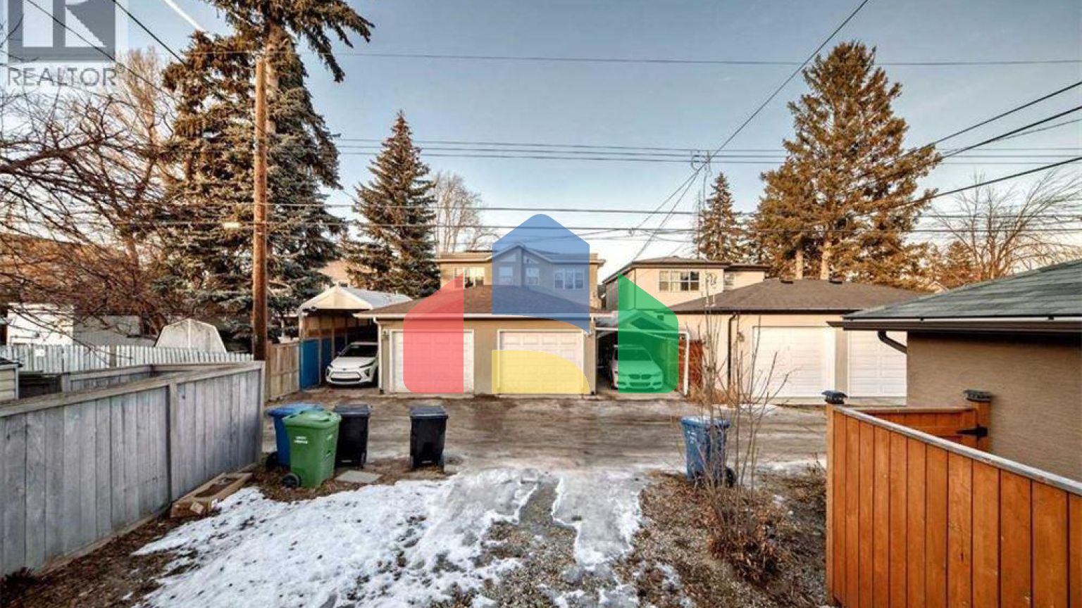 Residential - Single Family Home - Calgary, Canada - Canada