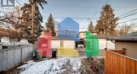 Residential - Single Family Home - Calgary, Canada - Canada