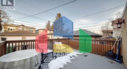 Residential - Single Family Home - Calgary, Canada - Canada