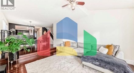 Residential - Single Family Home - Calgary, Canada - Canada