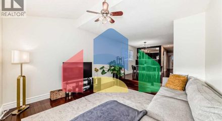 Residential - Single Family Home - Calgary, Canada - Canada