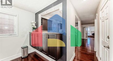 Residential - Single Family Home - Calgary, Canada - Canada