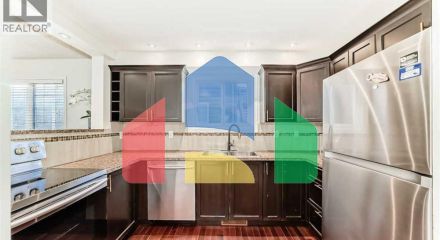 Residential - Single Family Home - Calgary, Canada - Canada