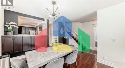 Residential - Single Family Home - Calgary, Canada - Canada