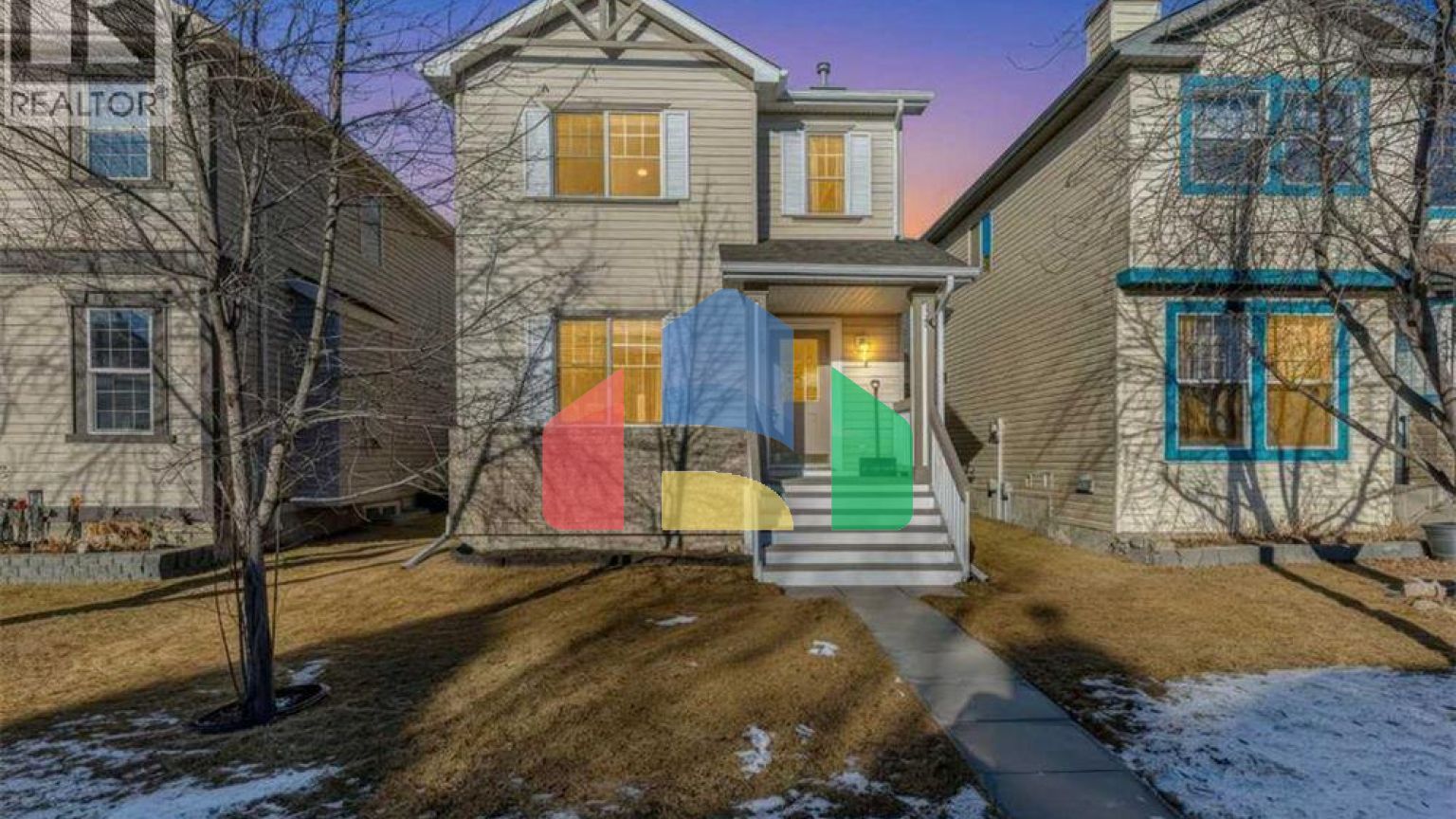 Residential - Single Family Home - Calgary, Canada - Canada