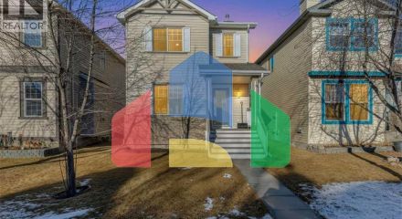 Residential - Single Family Home - Calgary, Canada - Canada