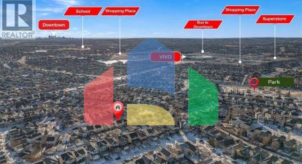 Residential - Single Family Home - Calgary, Canada - Canada