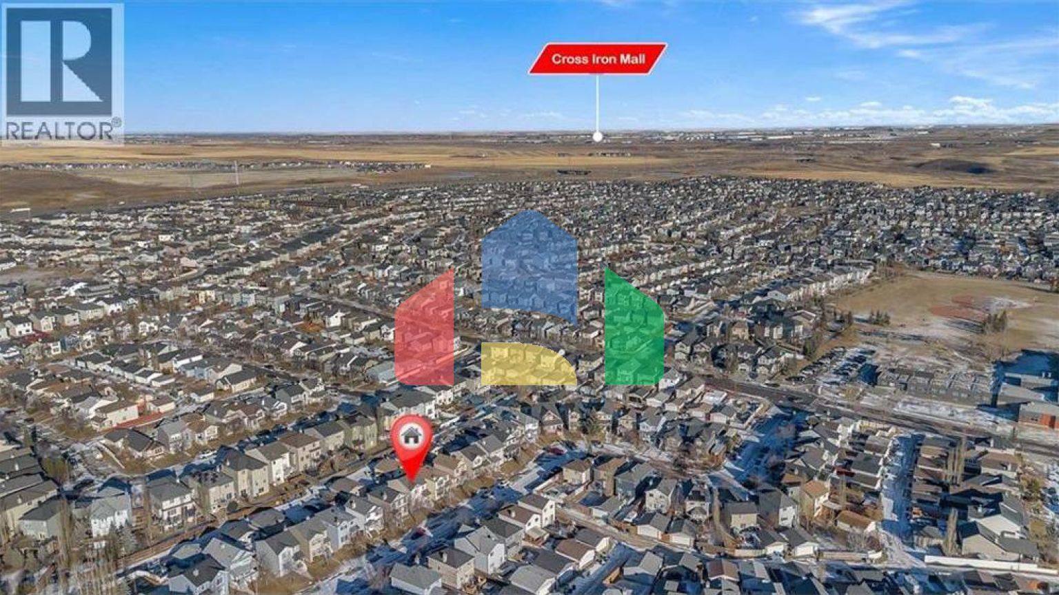 Residential - Single Family Home - Calgary, Canada - Canada