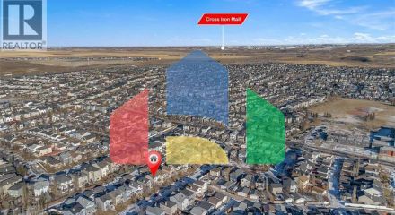 Residential - Single Family Home - Calgary, Canada - Canada