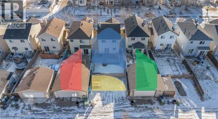 Residential - Single Family Home - Calgary, Canada - Canada